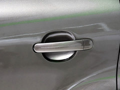 2014款 1.8TSI DSG 极地版 5座