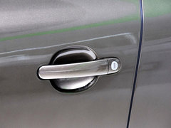 2014款 1.8TSI DSG 极地版 5座