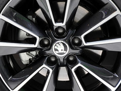 2014款 1.8TSI DSG 极地版 5座