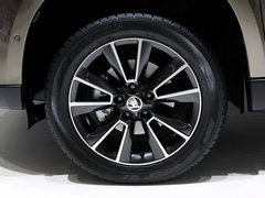 2014款 1.8TSI DSG 极地版 5座