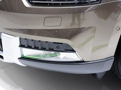 2014款 1.8TSI DSG 极地版 5座