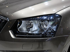 2014款 1.8TSI DSG 极地版 5座