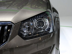 2014款 1.8TSI DSG 极地版 5座