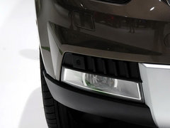 2014款 1.8TSI DSG 极地版 5座