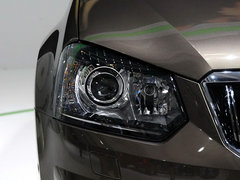 2014款 1.8TSI DSG 极地版 5座