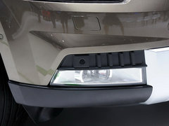 2014款 1.8TSI DSG 极地版 5座