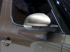 2014款 1.8TSI DSG 极地版 5座