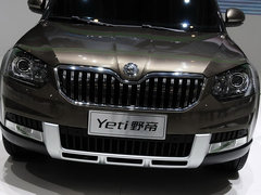 2014款 1.8TSI DSG 极地版 5座