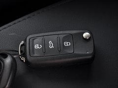 2014款 1.8TSI DSG 极地版 5座