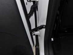 2014款 1.8TSI DSG 极地版 5座