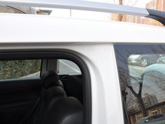 2014款 1.8TSI DSG 极地版 5座