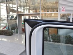 2014款 1.8TSI DSG 极地版 5座