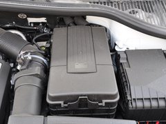 2014款 1.8TSI DSG 极地版 5座