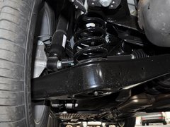 2014款 1.8TSI DSG 极地版 5座