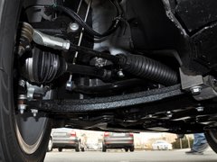 2014款 1.8TSI DSG 极地版 5座