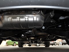 2014款 1.8TSI DSG 极地版 5座
