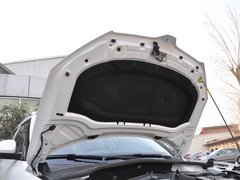 2014款 1.8TSI DSG 极地版 5座