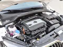2014款 1.8TSI DSG 极地版 5座