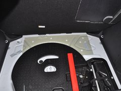 2014款 1.8TSI DSG 极地版 5座