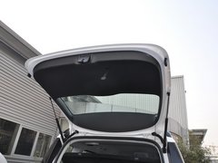 2014款 1.8TSI DSG 极地版 5座