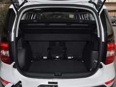 2014款 1.8TSI DSG 极地版 5座