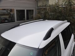 2014款 1.8TSI DSG 极地版 5座
