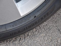 2014款 1.8TSI DSG 极地版 5座