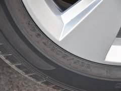 2014款 1.8TSI DSG 极地版 5座
