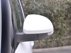 2014款 1.8TSI DSG 极地版 5座