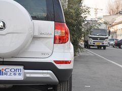 2014款 1.8TSI DSG 极地版 5座