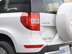 2014款 1.8TSI DSG 极地版 5座