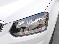 2014款 1.8TSI DSG 极地版 5座