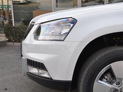 2014款 1.8TSI DSG 极地版 5座