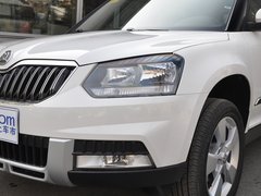 2014款 1.8TSI DSG 极地版 5座