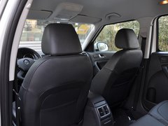 2014款 1.8TSI DSG 极地版 5座