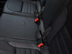 2014款 1.8TSI DSG 极地版 5座