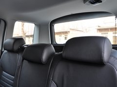 2014款 1.8TSI DSG 极地版 5座
