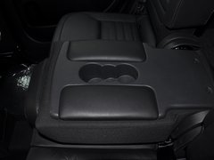 2014款 1.8TSI DSG 极地版 5座