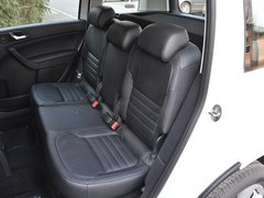 2014款 1.8TSI DSG 极地版 5座