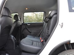 2014款 1.8TSI DSG 极地版 5座