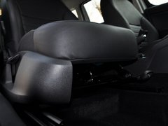 2014款 1.8TSI DSG 极地版 5座