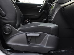2014款 1.8TSI DSG 极地版 5座