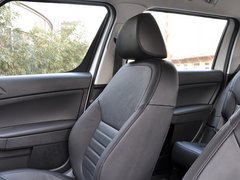 2014款 1.8TSI DSG 极地版 5座
