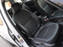 2014款 1.8TSI DSG 极地版 5座