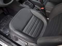 2014款 1.8TSI DSG 极地版 5座