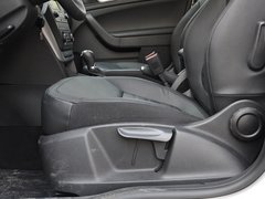 2014款 1.8TSI DSG 极地版 5座