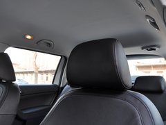2014款 1.8TSI DSG 极地版 5座