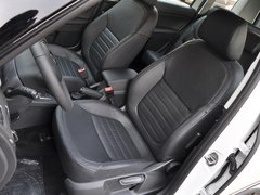 2014款 1.8TSI DSG 极地版 5座