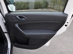 2014款 1.8TSI DSG 极地版 5座