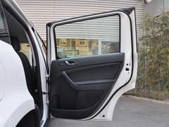 2014款 1.8TSI DSG 极地版 5座